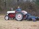 Ford 9n Farm Tractor Tractors photo 5