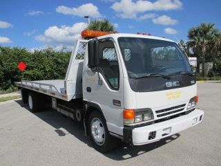 2000 Gmc W5500 photo