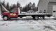 2002 Ford F - 450 Rollback Wrecker Flatbed Flatbeds & Rollbacks photo 6