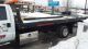 2007 Ford F550 Xlt Duty Flatbeds & Rollbacks photo 14