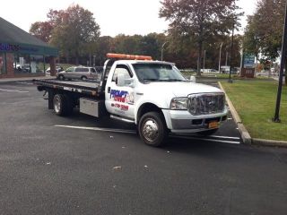 2007 Ford F550 Xlt Duty photo