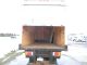 1999 Bering Md - 23 Isb Turbo Diesel Box Trucks / Cube Vans photo 12