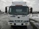 1999 Bering Md - 23 Isb Turbo Diesel Box Trucks / Cube Vans photo 1