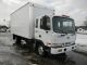 1999 Bering Md - 23 Isb Turbo Diesel Box Trucks / Cube Vans photo 2