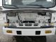 1999 Bering Md - 23 Isb Turbo Diesel Box Trucks / Cube Vans photo 6