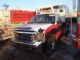2002 Ford F350 Utility / Service Trucks photo 5