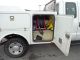 2008 Ford F350 4x4 Service Utility Truck Utility / Service Trucks photo 15