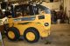 2006 John Deere 320 Skid Steer W/ Forks & Oem Bucket Great Machine Skid Steer Loaders photo 2