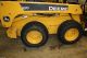 2006 John Deere 320 Skid Steer W/ Forks & Oem Bucket Great Machine Skid Steer Loaders photo 8