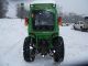John Deere Tractor Tractors photo 3