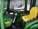 John Deere Tractor Tractors photo 4