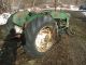 Oliver 55 Tractor 1955? Almost Whole Diesel Tractor Parts Or Restoration Antique & Vintage Farm Equip photo 2