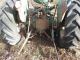Oliver 55 Tractor 1955? Almost Whole Diesel Tractor Parts Or Restoration Antique & Vintage Farm Equip photo 4