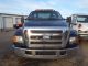 2007 Ford F650 Flatbeds & Rollbacks photo 2