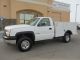 2005 Chevrolet Silverado 3500 Utility Bed Utility / Service Trucks photo 1