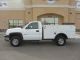 2005 Chevrolet Silverado 3500 Utility Bed Utility / Service Trucks photo 2