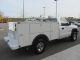 2005 Chevrolet Silverado 3500 Utility Bed Utility / Service Trucks photo 5