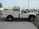 2005 Chevrolet Silverado 3500 Utility Bed Utility / Service Trucks photo 6