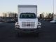 2004 Gmc Topkick C - 7500 Box Trucks / Cube Vans photo 1