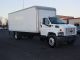 2004 Gmc Topkick C - 7500 Box Trucks / Cube Vans photo 2