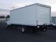 2004 Gmc Topkick C - 7500 Box Trucks / Cube Vans photo 4