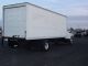 2004 Gmc Topkick C - 7500 Box Trucks / Cube Vans photo 5