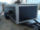 21 Ft Enclosed Trailerexcell Trailers photo 2