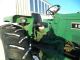 1965 Oliver 1550 Tractor - Ready For Spring Tractors photo 9