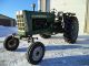 1965 Oliver 1550 Tractor - Ready For Spring Tractors photo 1