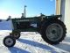 1965 Oliver 1550 Tractor - Ready For Spring Tractors photo 2