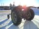 1965 Oliver 1550 Tractor - Ready For Spring Tractors photo 3