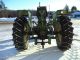 1965 Oliver 1550 Tractor - Ready For Spring Tractors photo 4