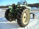 1965 Oliver 1550 Tractor - Ready For Spring Tractors photo 5