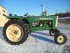 1965 Oliver 1550 Tractor - Ready For Spring Tractors photo 6