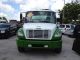 2008 Freightliner M2 Box Trucks / Cube Vans photo 1