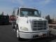 2005 Freightliner Tt - Ct Daycab Semi Trucks photo 10