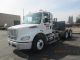 2005 Freightliner Tt - Ct Daycab Semi Trucks photo 11