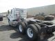 2005 Freightliner Tt - Ct Daycab Semi Trucks photo 13