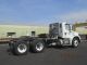 2005 Freightliner Tt - Ct Daycab Semi Trucks photo 1