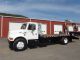 1995 International 4900 Flatbeds & Rollbacks photo 13