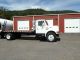 1995 International 4900 Flatbeds & Rollbacks photo 4