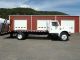 1995 International 4900 Flatbeds & Rollbacks photo 5