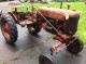 Farmall Cub Tractor  With Attachments Antique & Vintage Farm Equip photo 4