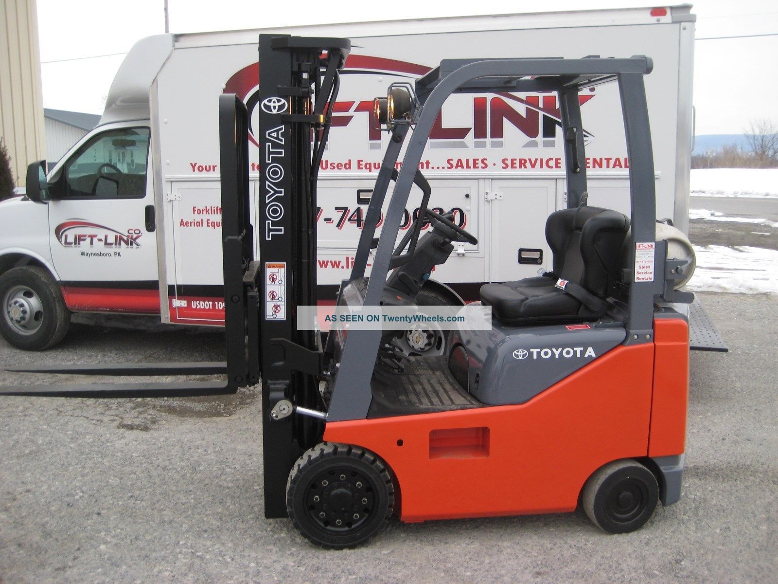 toyota 3000 forklift #6 toyota 3000 forklift #6