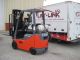 Toyota Forklift 3000 Lbs. Forklifts photo 2