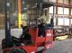 Piggy Back Moffett Forklift Forklifts photo 2