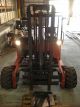 Piggy Back Moffett Forklift Forklifts photo 8