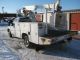 2000 Ford F350 Financing Available Bucket / Boom Trucks photo 2