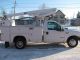 2000 Ford F350 Financing Available Bucket / Boom Trucks photo 5