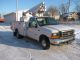 2000 Ford F350 Financing Available Bucket / Boom Trucks photo 6
